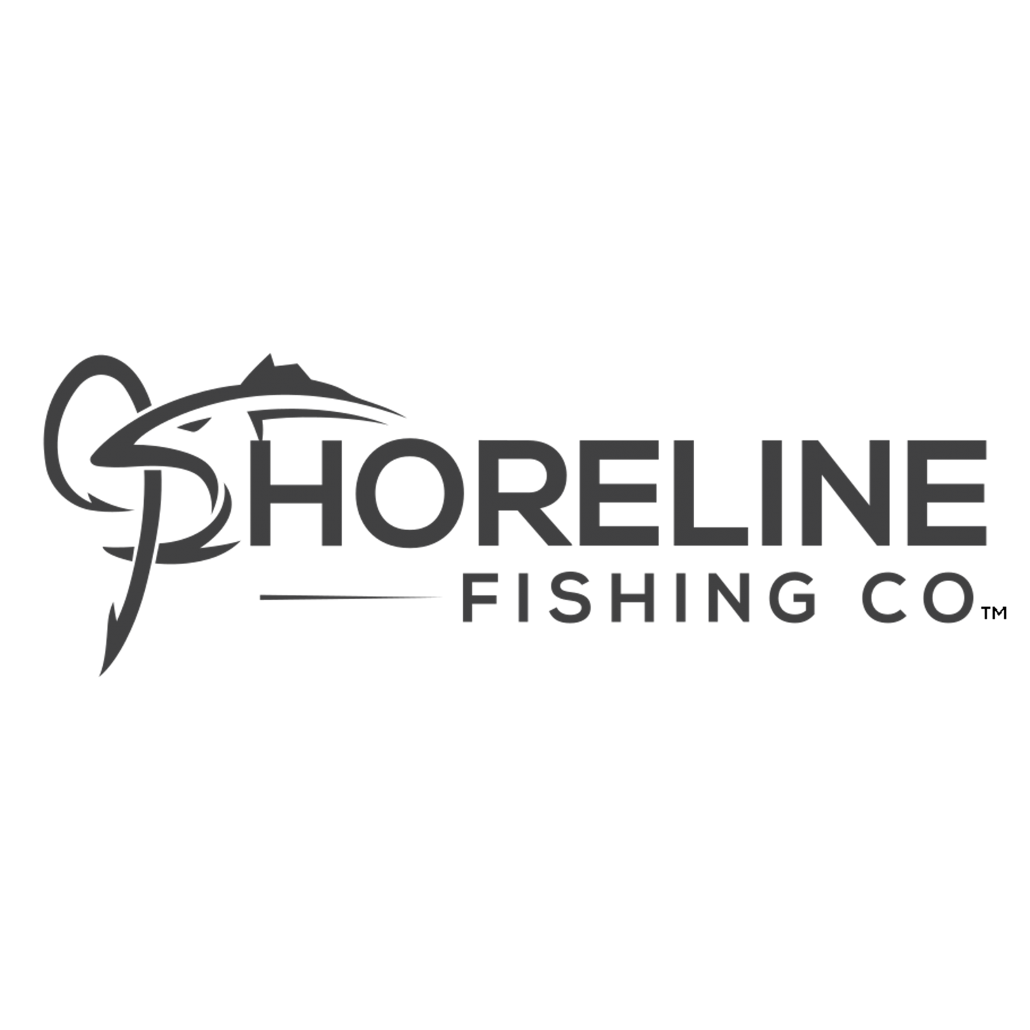 Shoreline Logo BLACK with Black Tagline and TM (1)